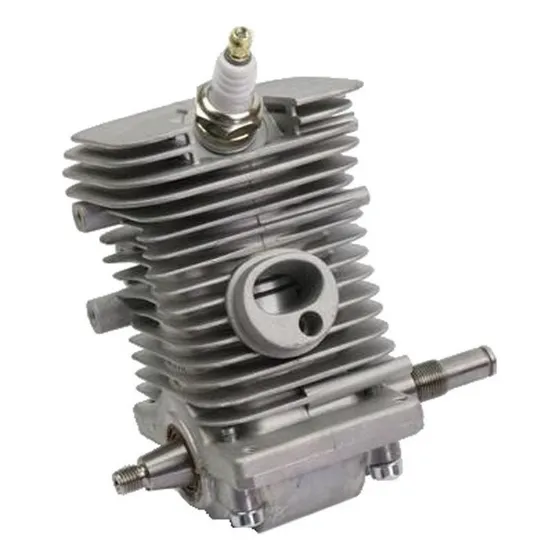 Wmotor Do Motor Para Stihl 018 Ms170 Ms180 Oem# 1130 020
