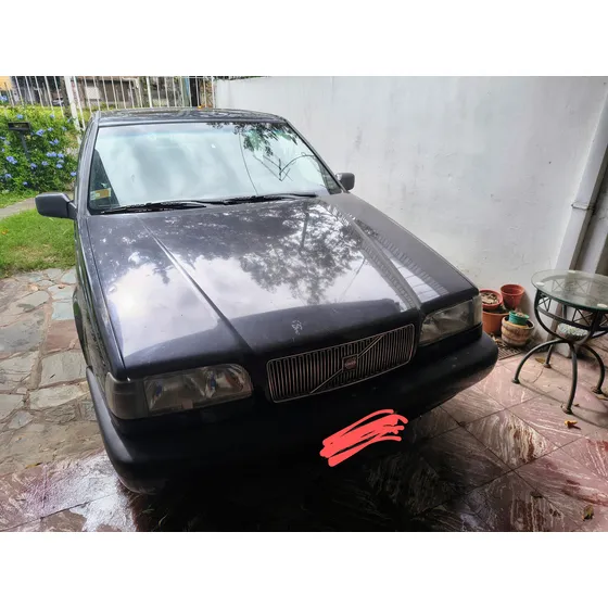 Volvo 850 2.5 Gle
