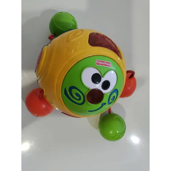 Juguetes Fisher-price Hot Wheels