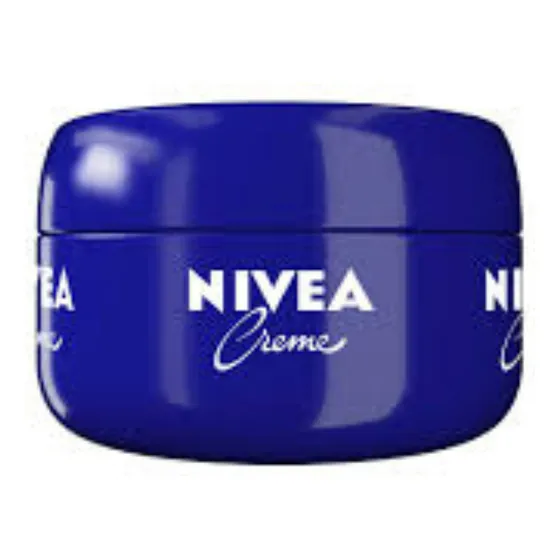 Crema Nivea Corporal X 200ml. - mL a $248