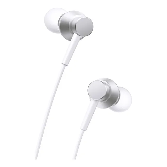 Baseus Audifonos Alambricos A00164300213-z1 Tipo C Cz11 Color Blanco Graves Potentes Alta Calidad De Audio Manos Libres Micrófono De Alta Calidad