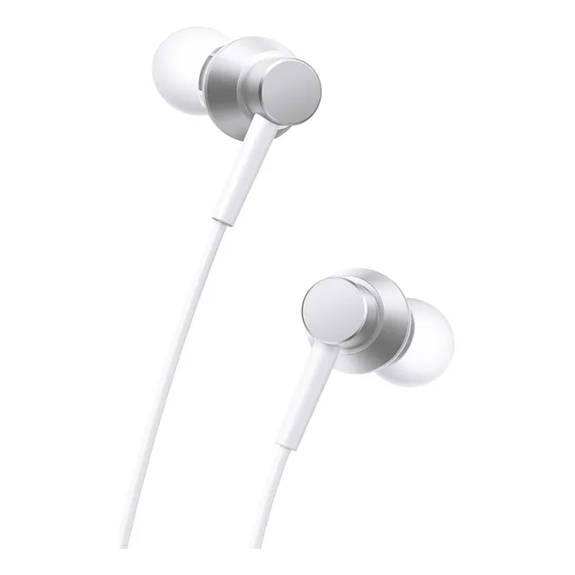 Baseus Audifonos Alambricos A00164300213-z1 Tipo C Cz11 Color Blanco Graves Potentes Alta Calidad De Audio Manos Libres Micrófono De Alta Calidad