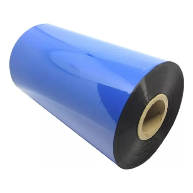 Pack X10 Ribbon Cera 110x300 Zebra Hasar Sato Argox Tsc Hone