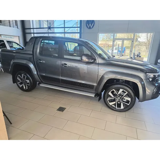 Volkswagen Amarok 3.0 V6 Extreme