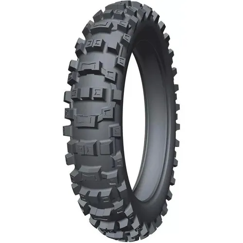 Pneu Moto Michelin Aro 19 Cross Ac10 100/90 -19 57r Tt (t)