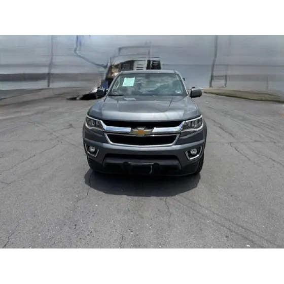 Chevrolet Colorado 3.6 Lt 4x4 At