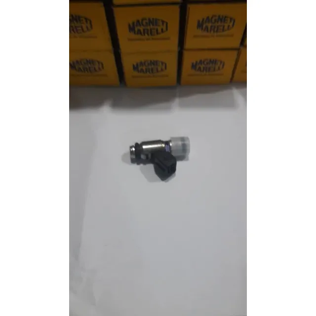 Inyector Aplica Para Palio Motor Mpi Y Fiat Uno Fire