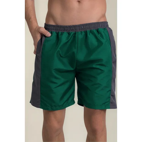 Bermuda Hombre Multicolor Mp 3145