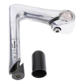Gooseneck Guidão Caule 22.2mm 1 \ Para Beach Cruiser Bikes Gooseneck Guidão Caule 22.2mm 1 \ Para Beach Cruiser Bikes