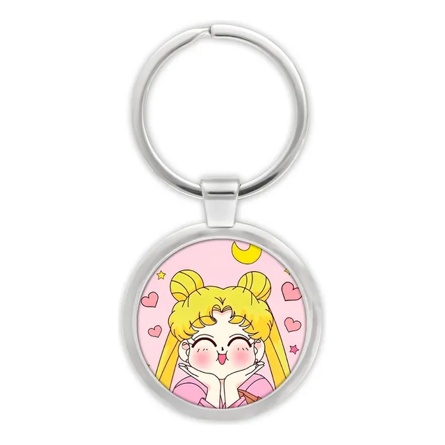 Llavero Sailor Moon