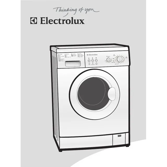 Kit Sello Rodamiento Lavadora Electrolux Ew757 Carga Frontal