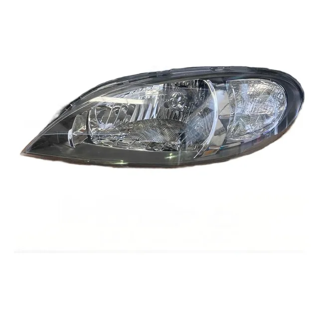 Faro Chevrolet Optra Hatchback Der/izq 2007/10 Depo Original