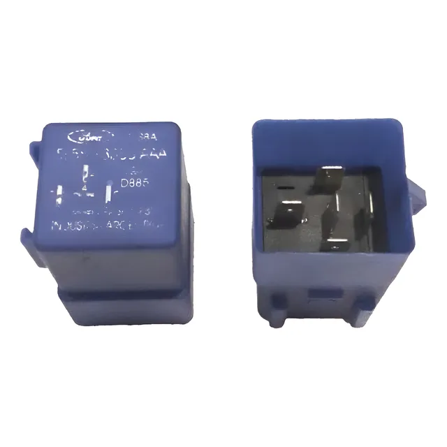 Relay Destellador Giro Ford Ranger 2003-2013 Nuevo Original
