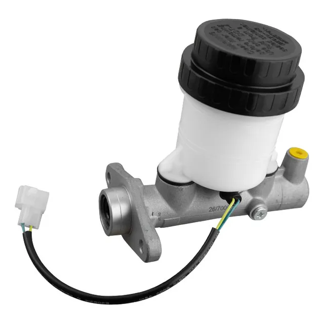 Bomba De Freno Mitsubishi L200