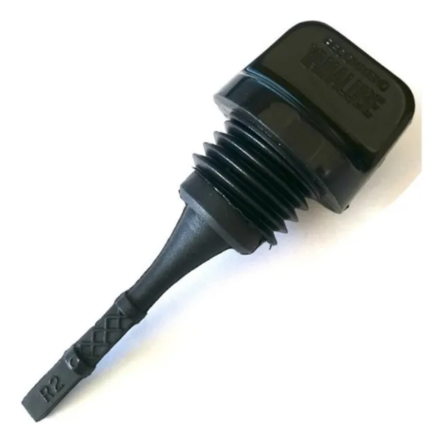 Tapon Medidor De Aceite Yamaha Fz 16 / Fazer 16 Original