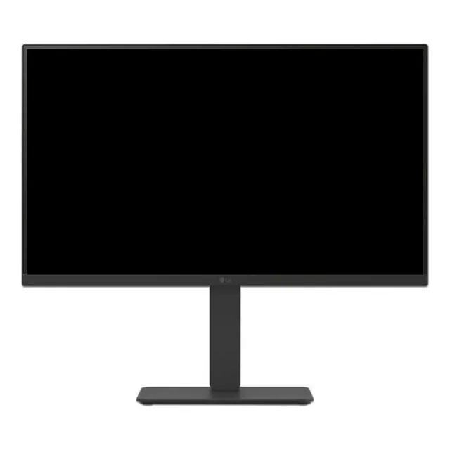 Monitor Led LG 27ba650-b 27  Resolución 1920x1080 Full Hd