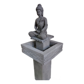 Fuente Buda (piedra Solida) Fuente Buda (piedra Solida)
