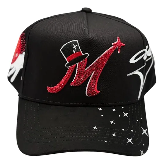 Gorra Dandy Hats El Mago Edición Limitada Original