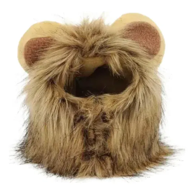 Hyt. Sombrero Del Oído Del Animal Doméstico De La Venda Del