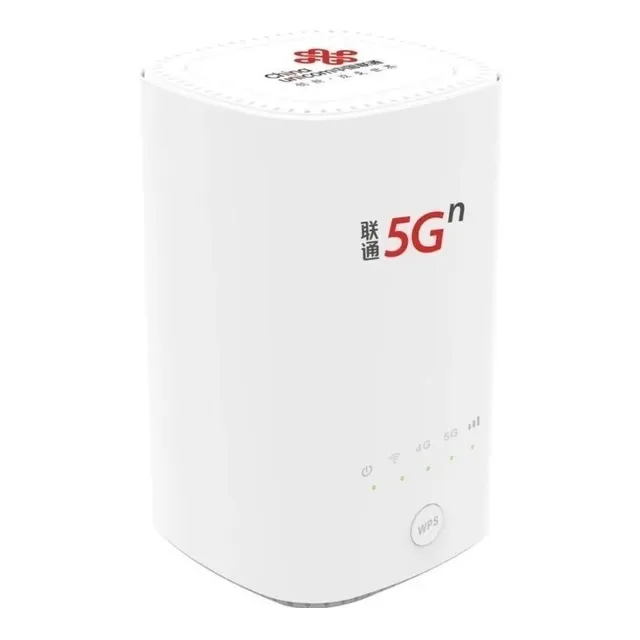 Router 5g Cpe Vn007 Blanco (open Box)