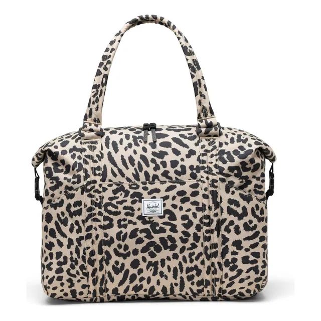 Herschel Bolso Maternal Strand Incluye Cambiador - 24 Lts