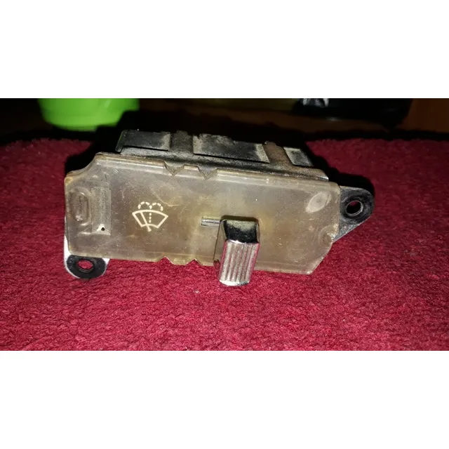 Switch Limpiaparabrisas Malibu-caprice-c10-c30