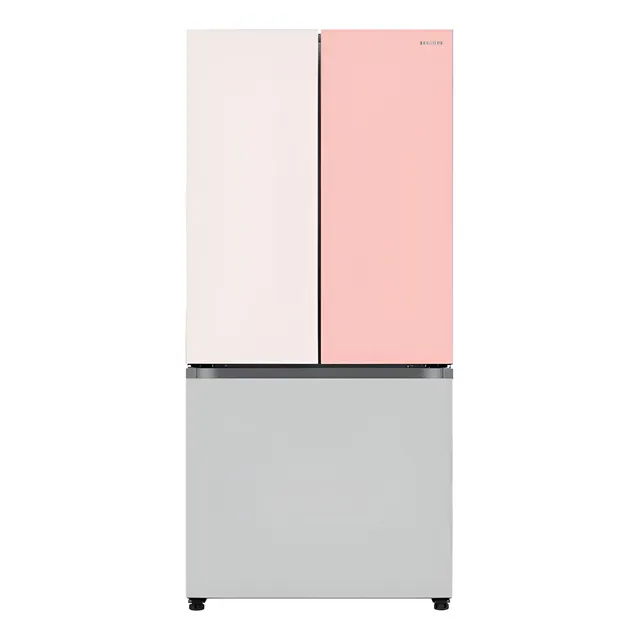 Refrigerador Samsung Nuevo 25 Pies Hielo 35% De Dto