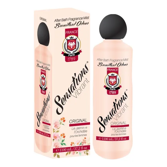 Loción Mujer 1100 Ml