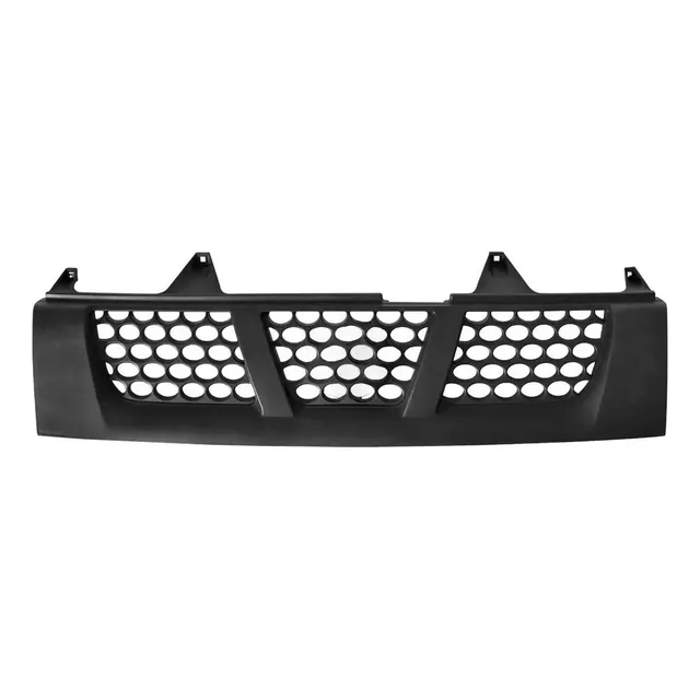 Parrilla Compatible Con D22 Np300 Pickup  08 09 10 14 2015