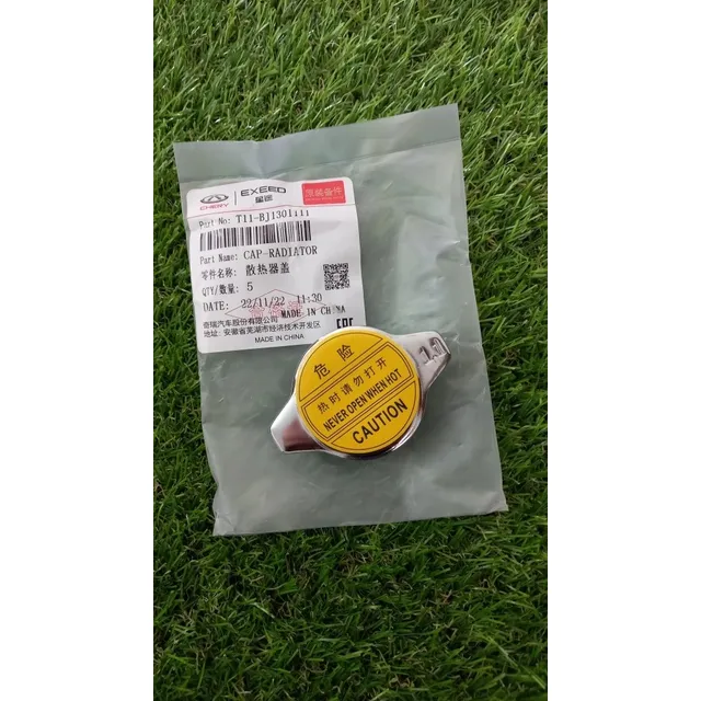 Tapa Radiador 1.1 Chery Arauca X1 Tiggo 2.0 Original