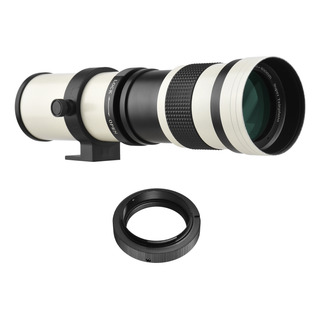 Lente De Repuesto Para Cámara Sony F/8.3-16 A200 A33 Lens Mf Lente De Repuesto Para Cámara Sony F/8.3-16 A200 A33 Lens Mf