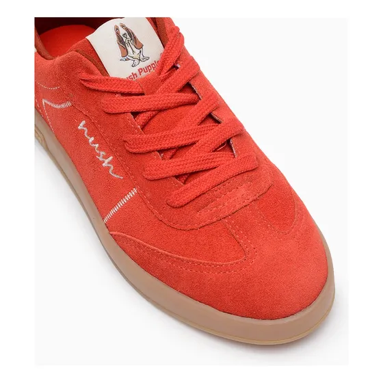 Zapatillas Akala 2 Hush Puppies De Mujer