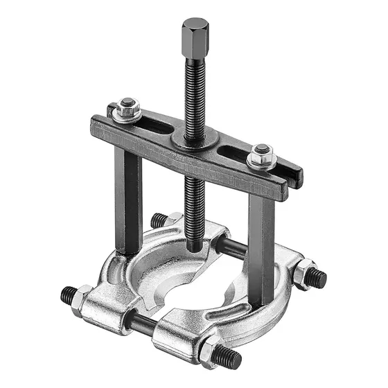 Extractor De Rodamientos Tipo Guillotina Rolinera Engranajes
