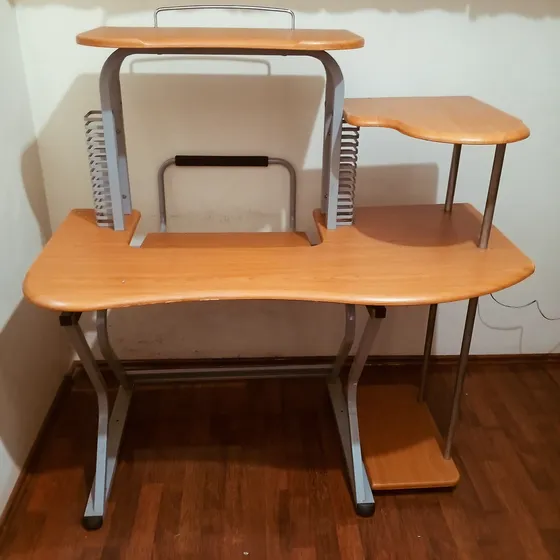Mesa Para Computación