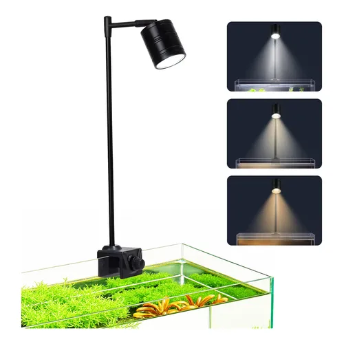 Luminária Chihiros Wrgb2 Pro 90cm | MercadoLivre