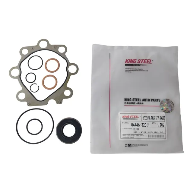 Kit De Reparacion De Bomba De Direccion Hidraulica Corollas