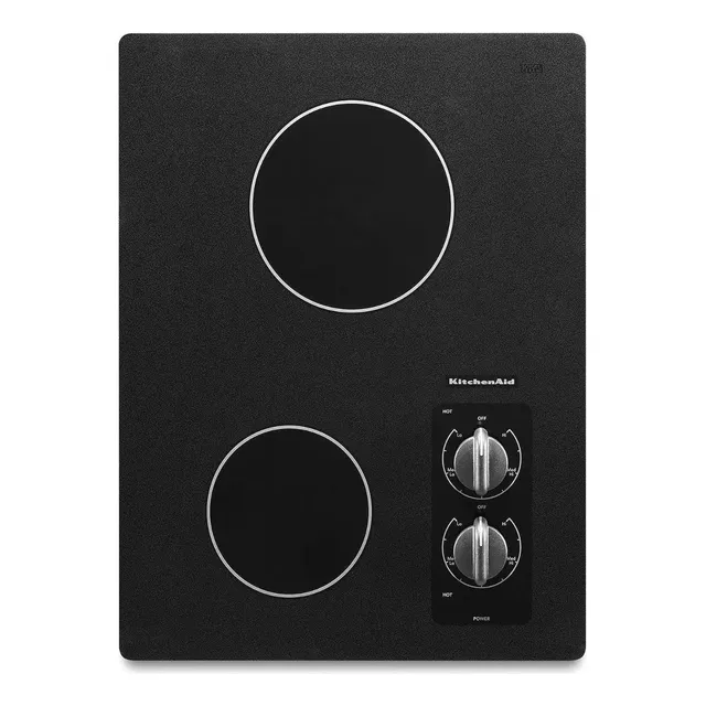 Plantilla Vitrocerámica Kitchenaid Kecc056rbl /2q