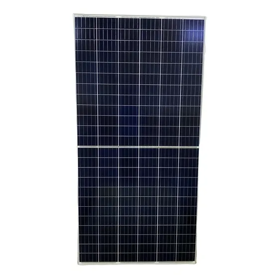 Panel Solar 400w. 37v - 10.68a Max Monocristalino