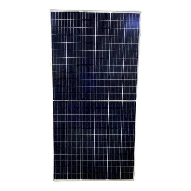 Panel Solar 400w. 37v - 10.68a Max Monocristalino