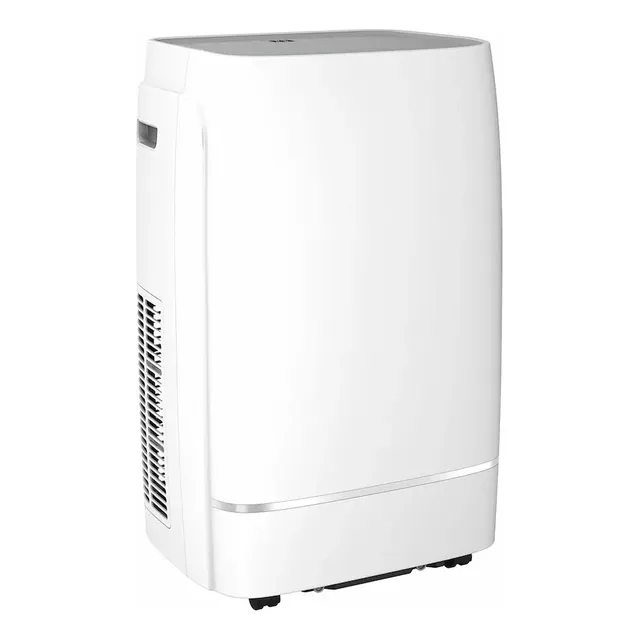 Aire Acondicionado Nex Portátil 12000btu Frío/calor Acp12188 Color Blanco