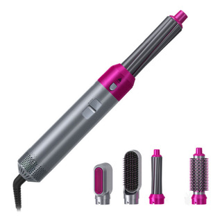 Cepillo Eléctrico Profesional 5 En 1 De 110 V Cepillo Eléctrico Profesional 5 En 1 De 110 V
