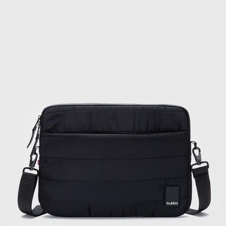 Sleeve Originals Matte Black Velvet 13 Bubba Essentials Negro