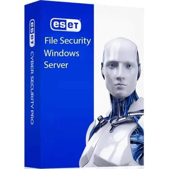 Original Eset File Server Security 2025