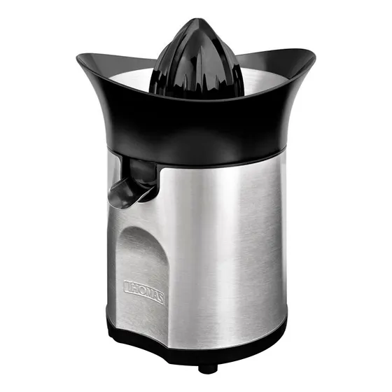 Exprimidor De Jugo Eléctrico Thomas Th-1225i 500ml 100w Inox