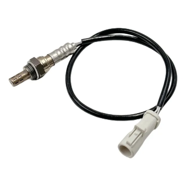 Sonda Lambda Ford Ecosport Orion Volkswagen Pointer 4 Cables