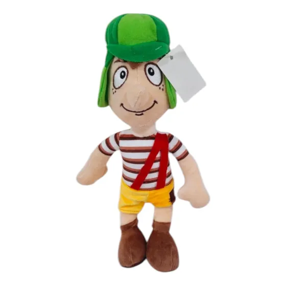 1 Peluche Perfumado  El Chavo Del 8 + Obsequio Regalos