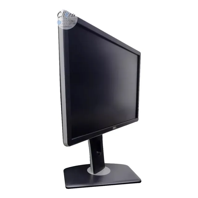 Monitor Dell P2214hb (22 ) Wide Screen - Puerto Vga