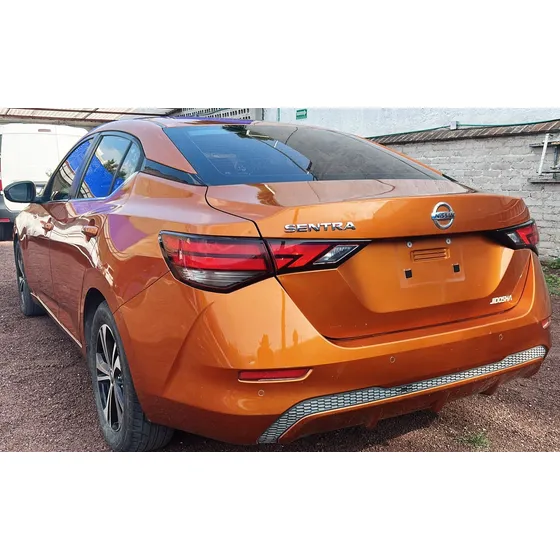 Nissan Sentra 1.8 Advance Mt