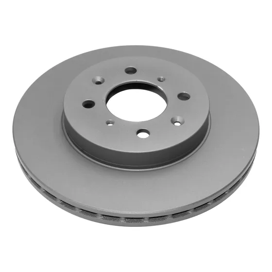 Disco Delantero Para Honda Civic 1.7 2001, 2002, 2003, 2004