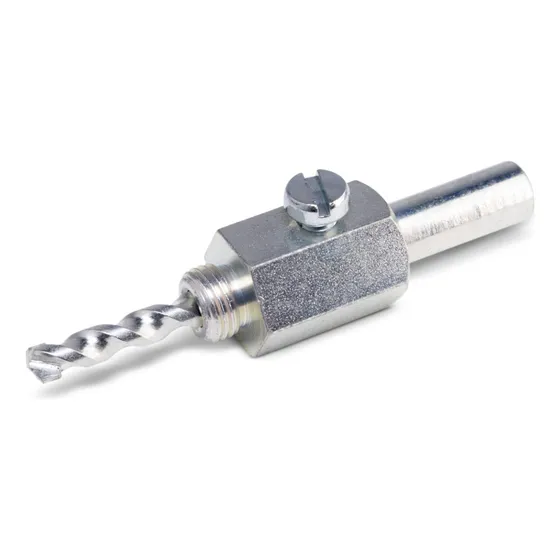 Cabezal Y Mecha Broca Centradora Rubi - 04992